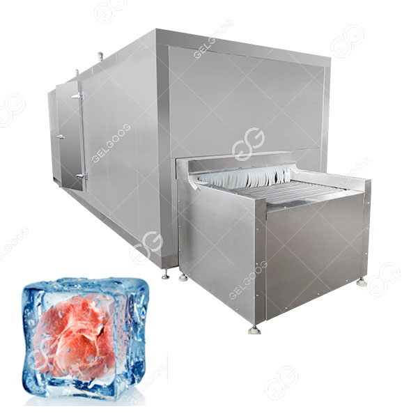 বাণিজ্যিক তরল বিছানা freezer.jpg